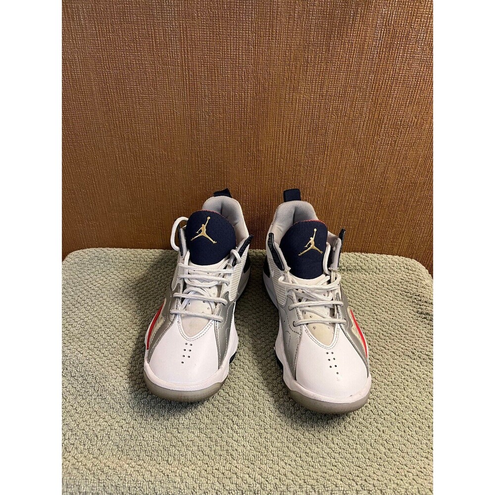 Youth Nike Air Jordan Zoom 92’